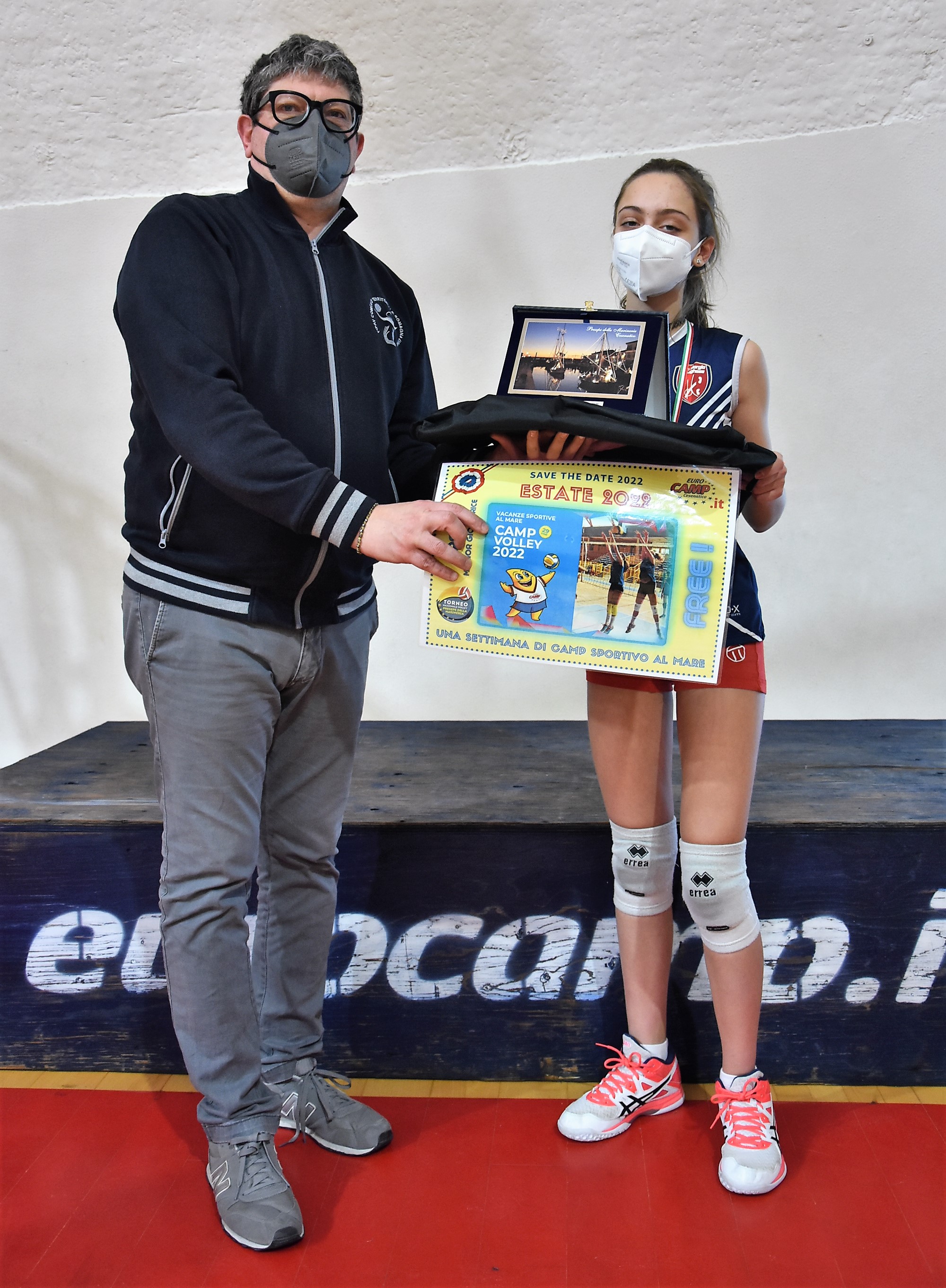 Foto MVP